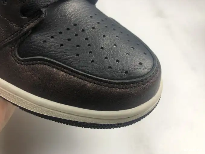 LIGHT AIR HIGH 1 -033 555088 JORDAN ARMY 0507